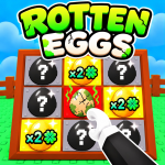 ROTTEN EGGS