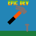 Epic Gamer Developers