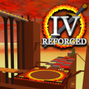 ⚔️ Sword Fights on the Heights IV: Reforged 