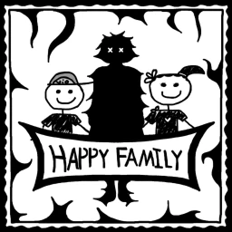 Happy Family [HORROR]  icon