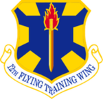 USAF [.] 12th Flying Training Wing