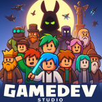 GameDev Studio!