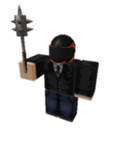 Bloxxers & Killers