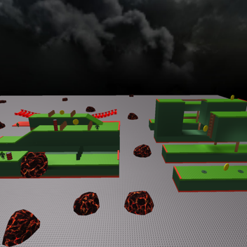 ZOMBIE RUN [VERSION ##