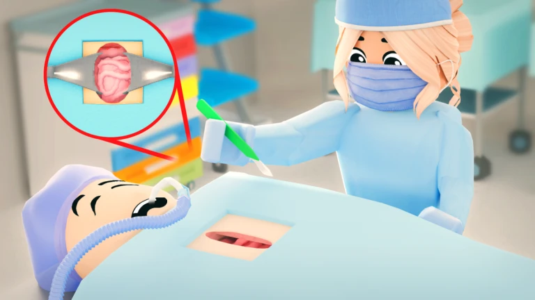 [🧠] Maple Hospital 🍂