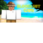 The Offical BloodLust Cafe