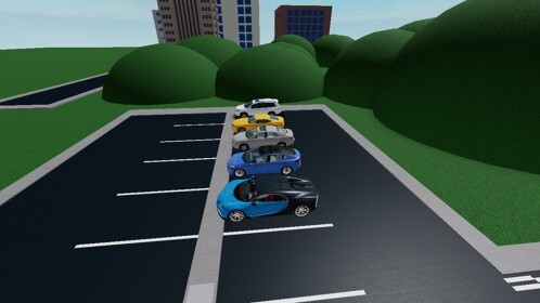 City RolePlay
