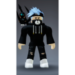Blueninja fan group