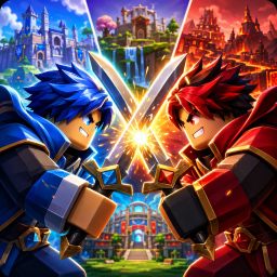 Sword Fight The Game