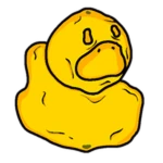 Etrog Duck