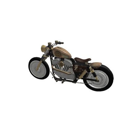 Custom Sportster