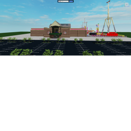 Butler Amusements Indoor Theme Park