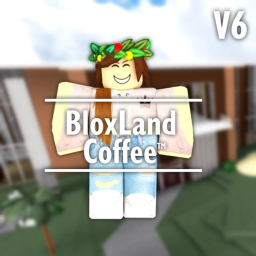 Blox-Land Coffee V6