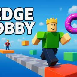Edge Obby