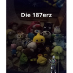 #Daniel die Gruppe