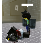 NoCorp's Business