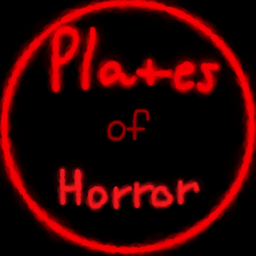 Plates of Horror