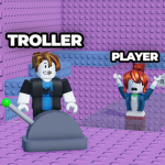 troll tower lol