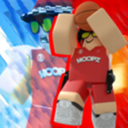 Hoopz [VEHICLES] (Basketball)