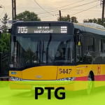Polish Transport Game Group