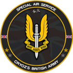 Special Air Sеrviceᅠ