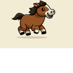 Horses!!!!!!!!!