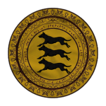 House of the Hounds