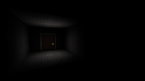 Very Scary Horror Game
