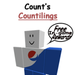 Count's Countlings
