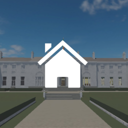 House of the President