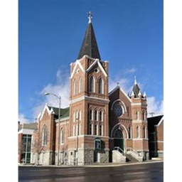 Egg church