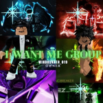 I want me