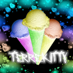 Terre kitty