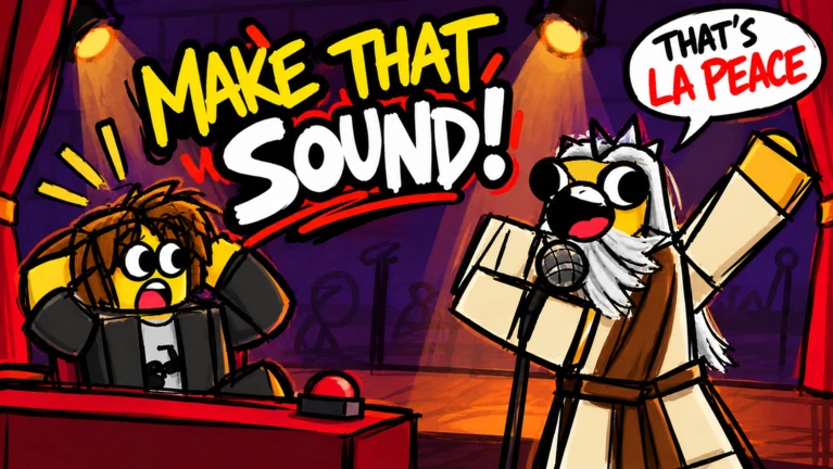 MORE NEW SOUNDS + MORE