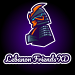 Lebanon Friends XD