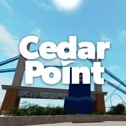 Cedar Point -Closed- icon