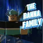The Banna Family!