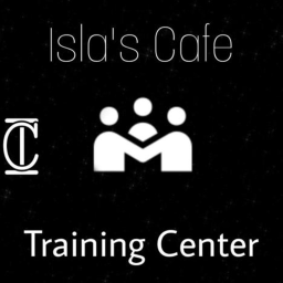 Training Center∕∕Isla's Cafe!∕∕ 🎁