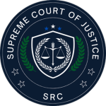 [SRC] Supreme Court of Justice