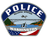 Roaring Springs Police Department