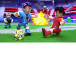 League Of Teams.