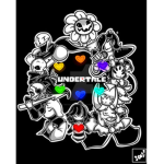 Undertale of The Hope of Lulu