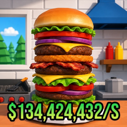 My Big Burger