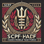 SCP/FA44: Directory of Mobile Task Forces
