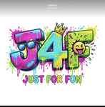 Just4fun&playwithus