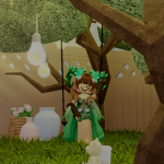 Imagination Station-