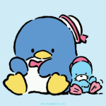 tuxedosam con