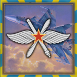 VVS | Military Air Forces of the Soviet Union