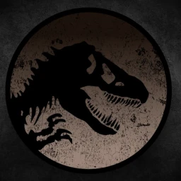 Jurassic Park icon