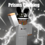 !Prisms Clothing Store!